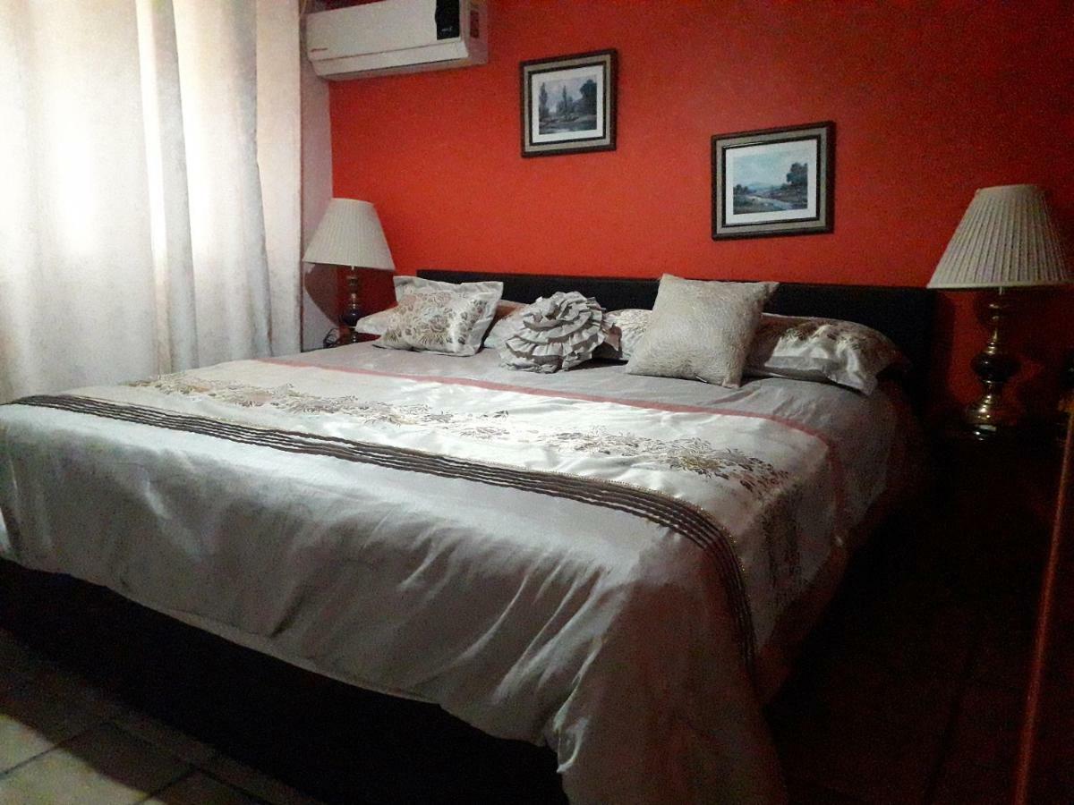 Hotel Michelle San Andrés Tuxtla Dış mekan fotoğraf