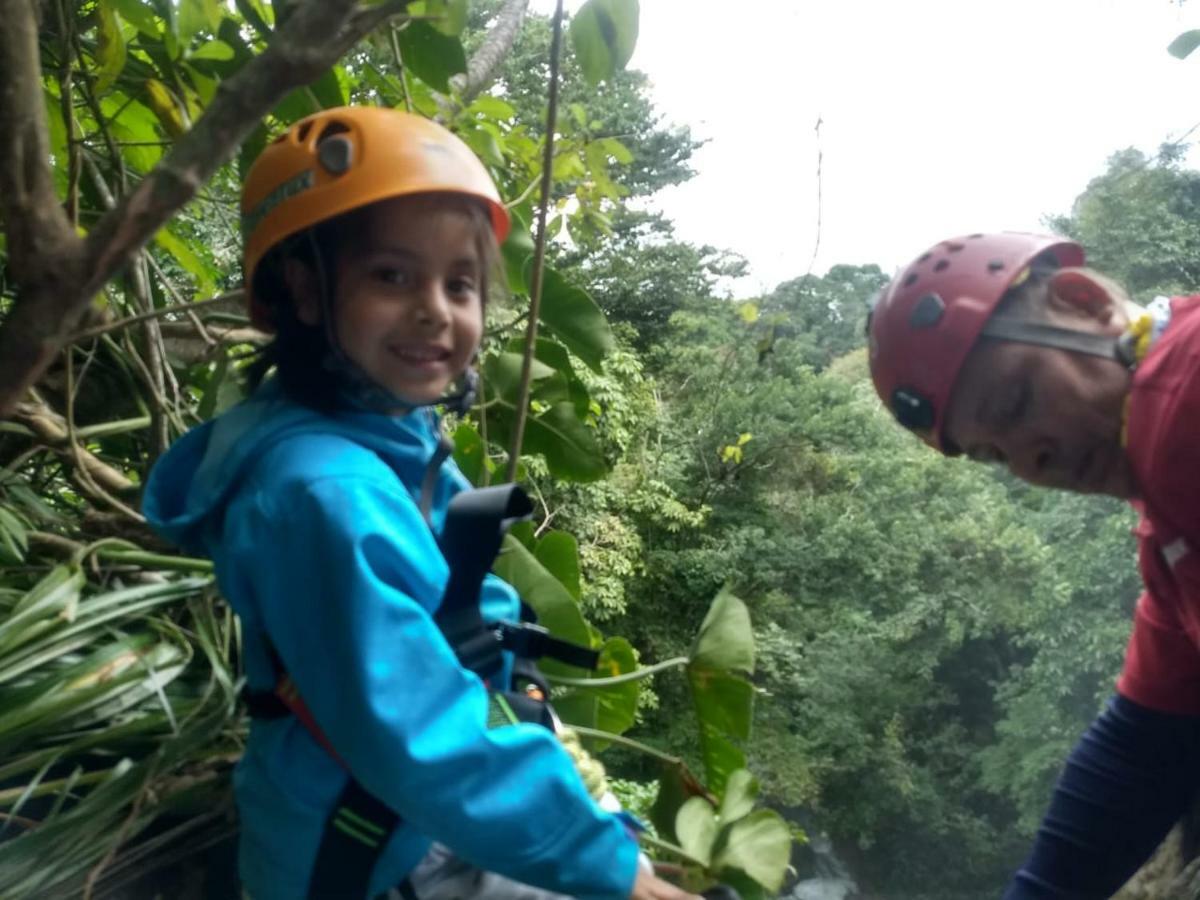 Hotel Michelle San Andrés Tuxtla Dış mekan fotoğraf